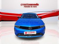 Usado Opel Astra Elegance 130 CV (95 kW) 2023 Azul Berlina