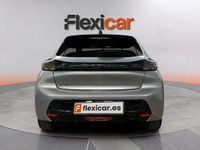 Usado Peugeot 208 Allure 101 CV (74 kW) 2025 Gris Utilitario