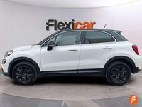 Usado Fiat 500X Cross 120 CV (88 kW) 2020 Beige SUV