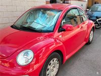 Occasion VW New Beetle 102 ch (75 kW) 2005 Rouge Citadine
