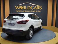 usado Nissan Qashqai 1.3 Dig-t Acenta 4x2 103kw