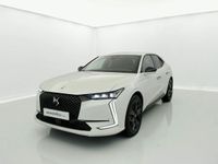Usado DS Automobiles DS4 Performance Line Plus 225 CV (165 kW) 2022 Blanco nacarado SUV