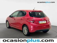 usado Peugeot 208 1.6 e-HDi Auto 92 ETG6