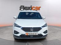 Usado Seat Tarraco Style 150 CV (110 kW) 2023 Blanco SUV