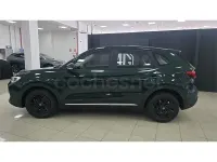 Nuevo MG ZS 116 CV (85 kW) 2026 Verde SUV