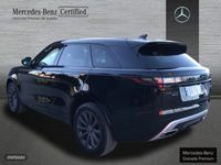 usado Land Rover Range Rover Velar Range Rover Velar R-Dynamic 2018