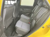 Usado Renault 5 E-Tech Techno 88 kW (120 CV) 2025 Amarillo Berlina