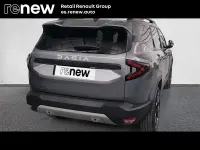Usado Dacia Bigster Journey 155 CV (114 kW) 2025 Gris SUV