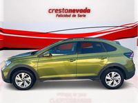 Usado VW Taigo Life 110 CV (80 kW) 2023 SUV