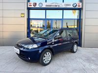 Usado Honda HR-V 124 CV (91 kW) 2004 Azul SUV