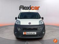 Usado Fiat Fiorino 80 CV (58 kW) 2018 Blanco Monovolumen