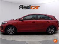 Usado Kia Ceed 115 CV (84 kW) 2020 Rojo Utilitario