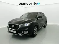 Usado MG HS Luxury 162 CV (119 kW) 2023 Negro SUV