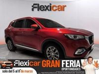 Usado MG HS Comfort 162 CV (119 kW) 2023 Rojo SUV