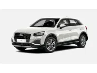 Usado Audi Q2 Advanced Plus 190 CV (139 kW) 2022 Blanco SUV