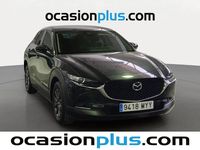 Usado Mazda CX-30 Prime-Line 140 CV (102 kW) 2025 Negro SUV