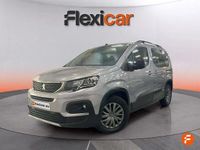 Usado Peugeot Rifter Allure 100 CV (73 kW) 2023 Gris Monovolumen