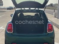 Usado Mini Cooper SE 135 kW (184 CV) 2022 Eléctrico Utilitario