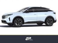 Nuevo Peugeot 3008 Allure 145 CV (106 kW) 2026 Blanco SUV