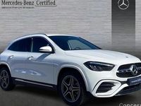 Usado Mercedes GLA200 150 HP (110 kW) 2023 Branco SUV