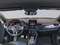Usado Renault Arkana RS Line 145 CV (106 kW) 2022 Rojo SUV