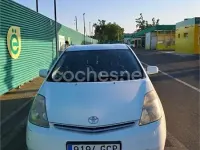 Usado Toyota Prius Sol 112 CV (82 kW) 2008 Blanco Utilitario
