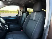 Usado Peugeot Traveller Active 122 CV (89 kW) 2019 Marrón Monovolumen