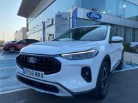 Usado Ford Kuga Active 243 CV (178 kW) 2024 Blanco SUV