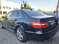 usado Mercedes E220 ECDI