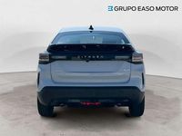 Nuevo Citroën C4 Business Class 145 CV (106 kW) 2025 Blanco SUV