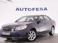 Usado Chevrolet Epica 150 CV (110 kW) 2008 Gris Berlina