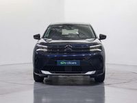 Usado Citroën C5 Aircross PureTech 131 CV (96 kW) 2024 Azul SUV