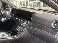 Usado Mercedes E53 AMG AMG 435 CV (319 kW) 2019 Negro Berlina