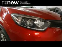 Usado Renault Captur 90 CV (66 kW) 2015 SUV