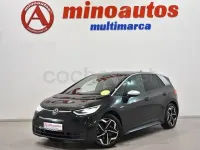 Usado VW ID.3 150 kW (204 CV) 2021 Eléctrico Utilitario