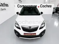 Usado Opel Mokka Excellence 136 CV (100 kW) 2016 Blanco SUV