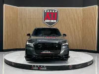 Usado Audi Q7 S-Line 286 CV (210 kW) 2020 Blanco SUV
