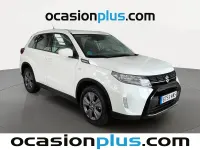 Usado Suzuki Vitara 129 CV (94 kW) 2024 Blanco SUV