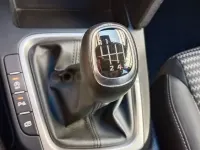 Usado Kia Ceed 100 CV (73 kW) 2021 Blanco Utilitario