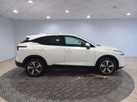 usado Nissan Qashqai DIG-T 103kW N-Connecta