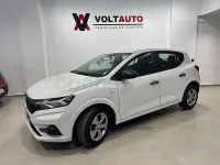 Usado Dacia Sandero Essentiel 91 CV (66 kW) 2021 Blanco Berlina