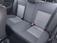 Usado Seat Ibiza Reference 75 CV (55 kW) 2005 Verde Utilitario