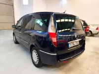 Usado Lancia Phedra 136 CV (100 kW) 2007 Azul Monovolumen