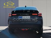 Nuevo Citroën C4 110 CV (80 kW) 2025 Gris / plata Berlina