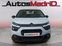 Usado Citroën C3 Feel 102 CV (75 kW) 2020 Utilitario