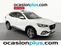 Usado MG EHS Luxury 258 CV (189 kW) 2023 Blanco SUV