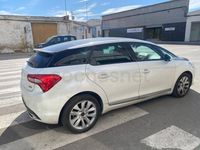 Usado DS Automobiles DS5 Style 120 CV (88 kW) 2016 Blanco Utilitario