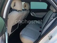 Usado Citroën DS5 200 CV (147 kW) 2013 Blanco Utilitario