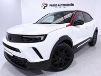 Usado Opel Mokka GS Line 110 CV (80 kW) 2021 Blanco SUV