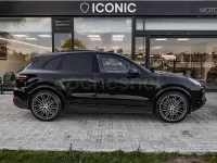 Usado Porsche Cayenne S 440 CV (323 kW) 2023 Negro SUV